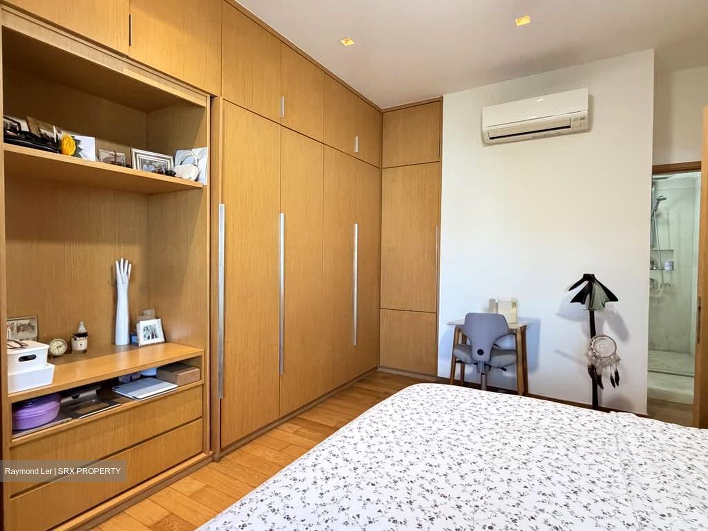 Woollerton Park (D10), Apartment #564803901